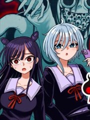哈哈漫画-功夫大师